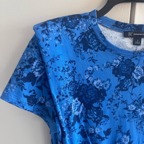 INC International Concepts Tops - Picture 4 of 6